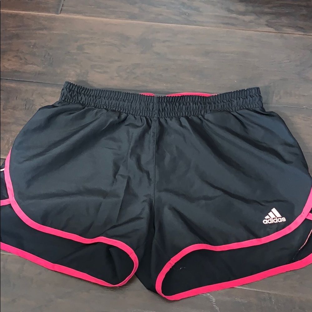 Adidas shorts active wear